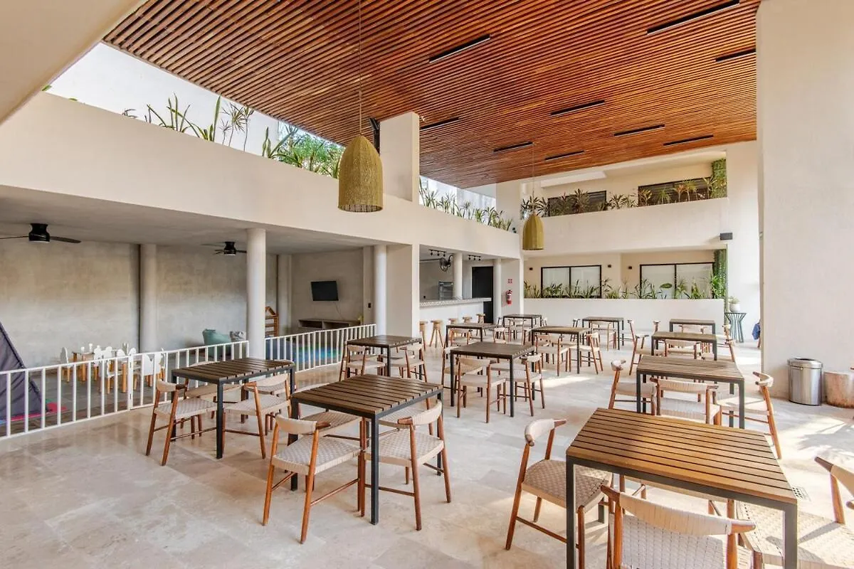 Tulum City Apartments At Bakal Mexico