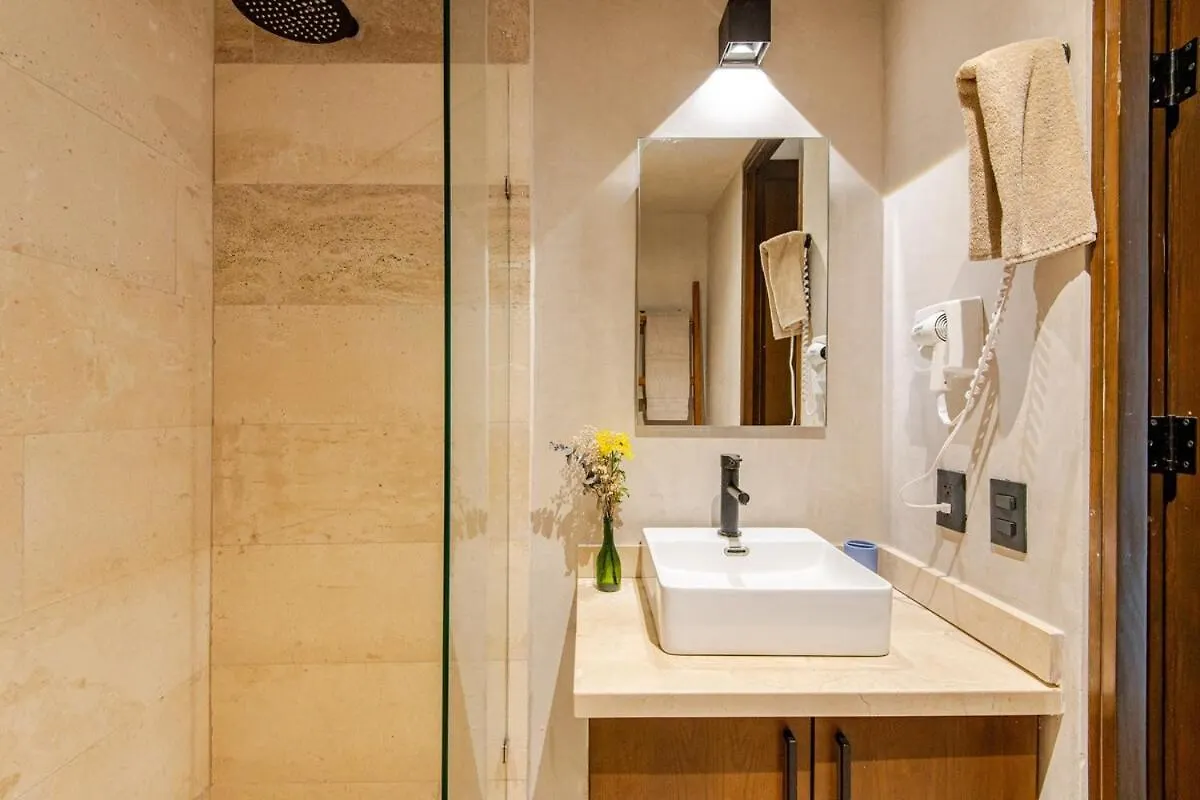 Tulum City Apartments At Bakal