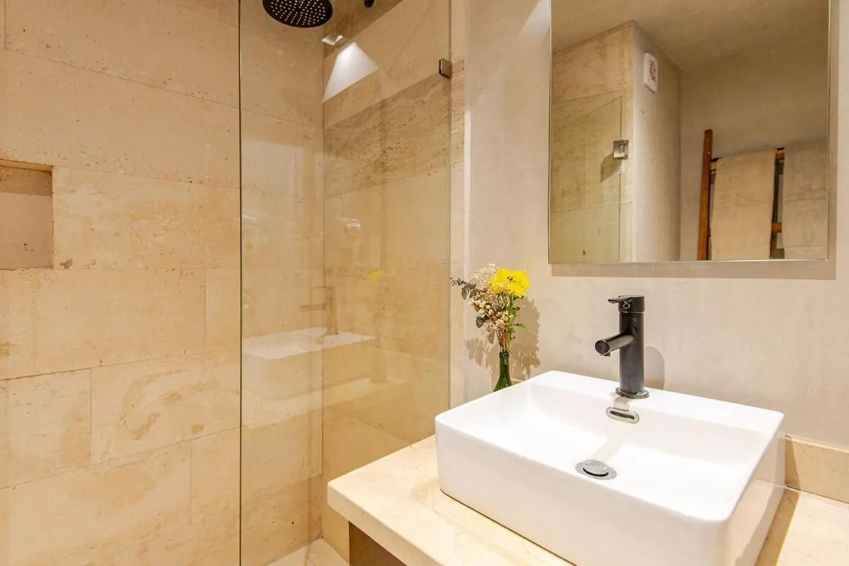 Tulum City Apartments At Bakal 0*,  Mexico